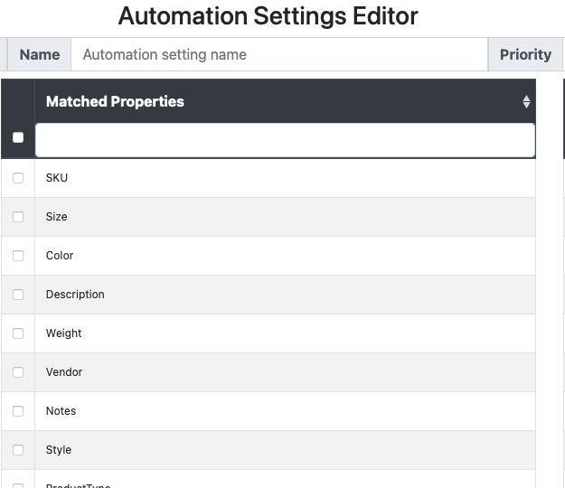linx control suite
